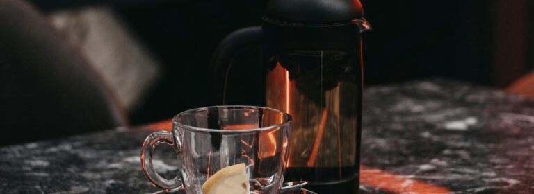Cleanse, refresh, repeat